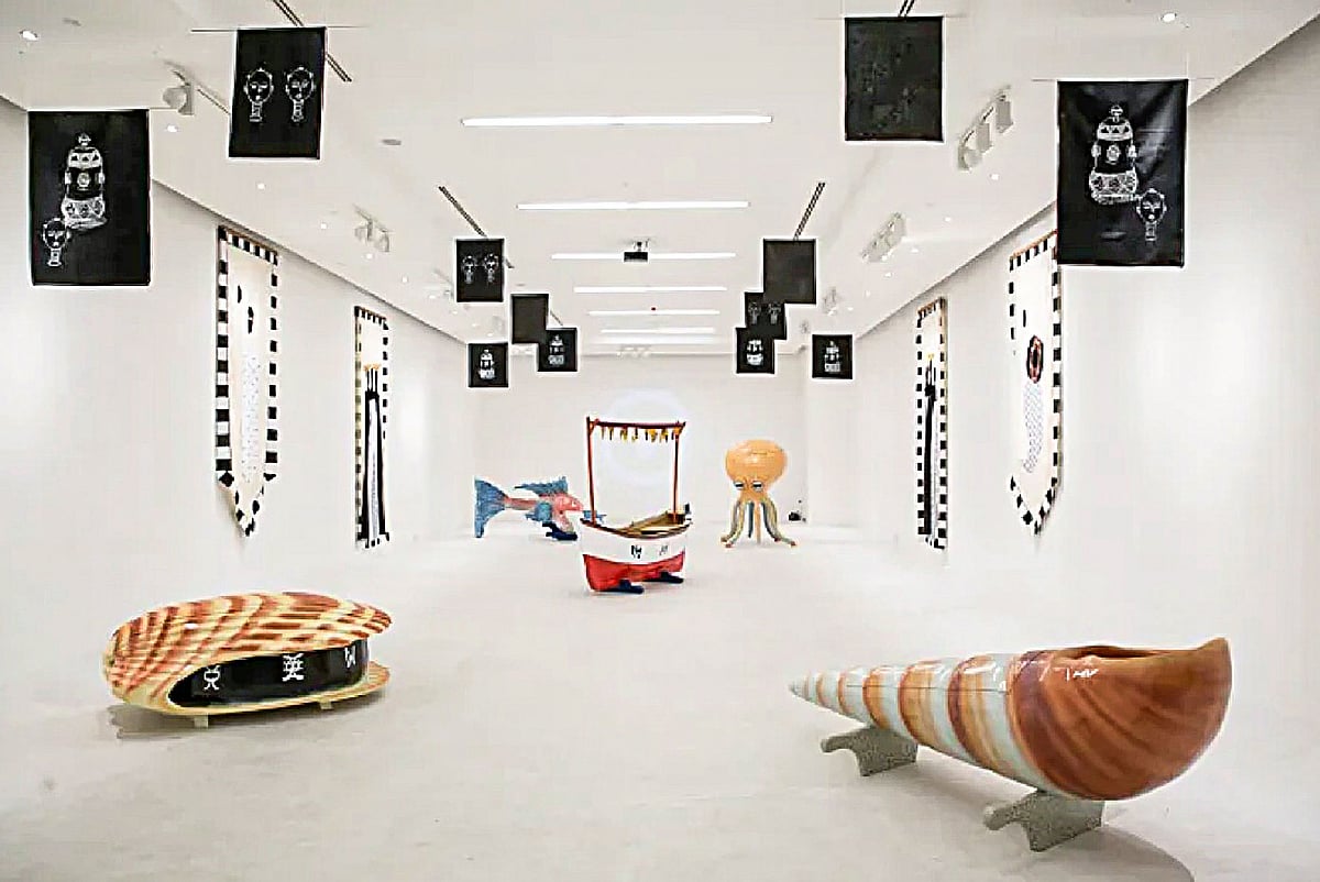 যেমন পেশা তেমন কফিন