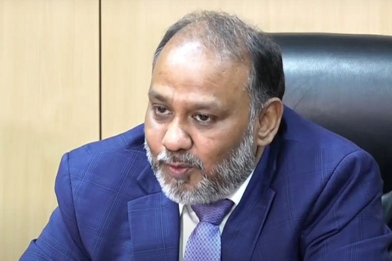 মেজবাউল হক, নির্বাহী পরিচালক, বাংলাদেশ ব্যাংক