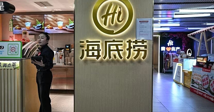 রেস্তোরাঁয় কী অপরাধ করেছে দুই কিশোর, যার ক্ষতিপূরণ দিতে হচ্ছে ৩ লাখ ডলার