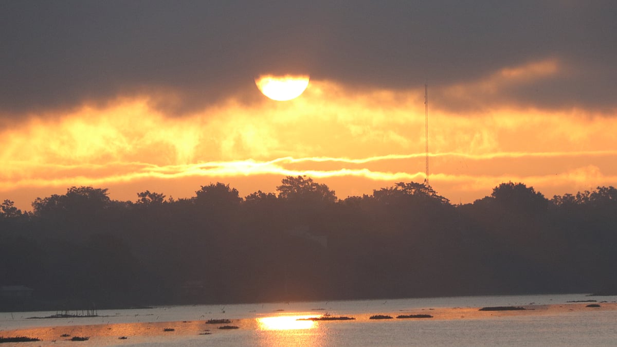 ছবি: সুপ্রিয় চাকমা