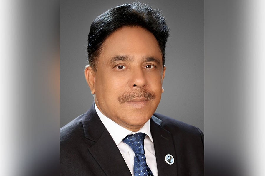 ড্যাফোডিল ইন্টারন্যাশনাল ইউনিভার্সিটির উপাচার্য আইইবির ‘এথিকস বোর্ডে’র চেয়ারম্যান নির্বাচিত