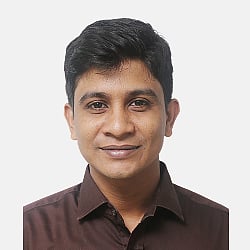 রিয়াদুল করিম Contributor image