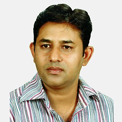 সেলিম জাহিদ Contributor image