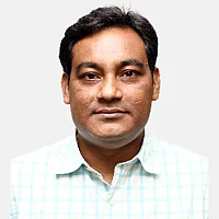 আনোয়ার হোসেন