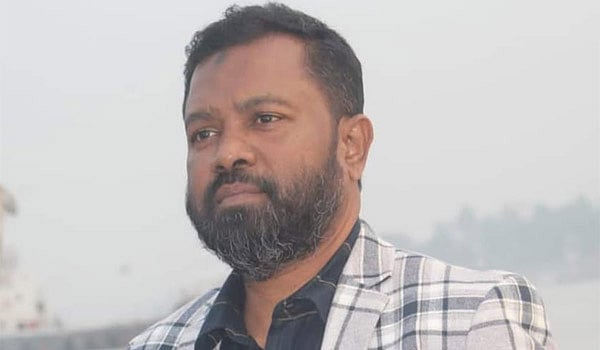 খুলনা জেলা বিএনপির সদস্যসচিব শেখ আবু হোসেনছবি: সংগৃহীত