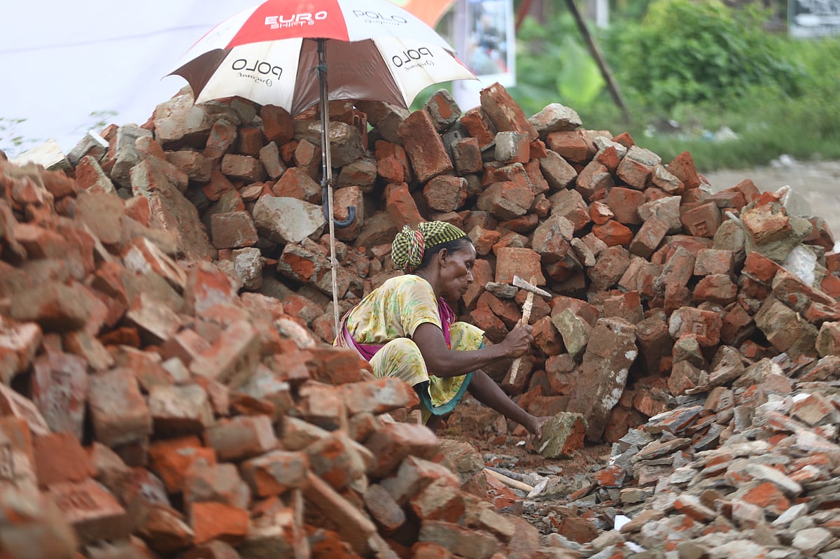 ছবি: আনিস মাহমুদ 