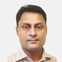 মোশতাক আহমেদ