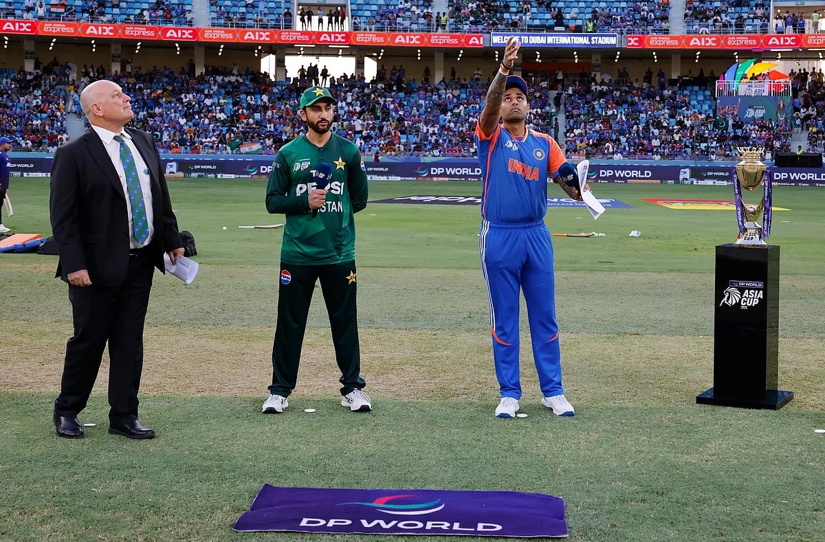 ভারত–পাকিস্তান ম্যাচই নিশ্চিত নয়, ওদিকে এলিট নিরাপত্তা বাহিনী নিয়ে প্রস্তুত শ্রীলঙ্কা