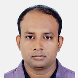 রাজীব আহমেদ Contributor image