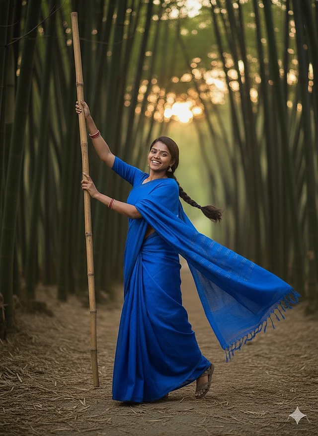 প্রেমিক বা প্রেমিকা বাঁশ দিয়ে চলে যায় অনেক সময়