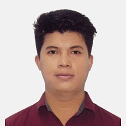 ড্রিঞ্জা চাম্বুগং Contributor image