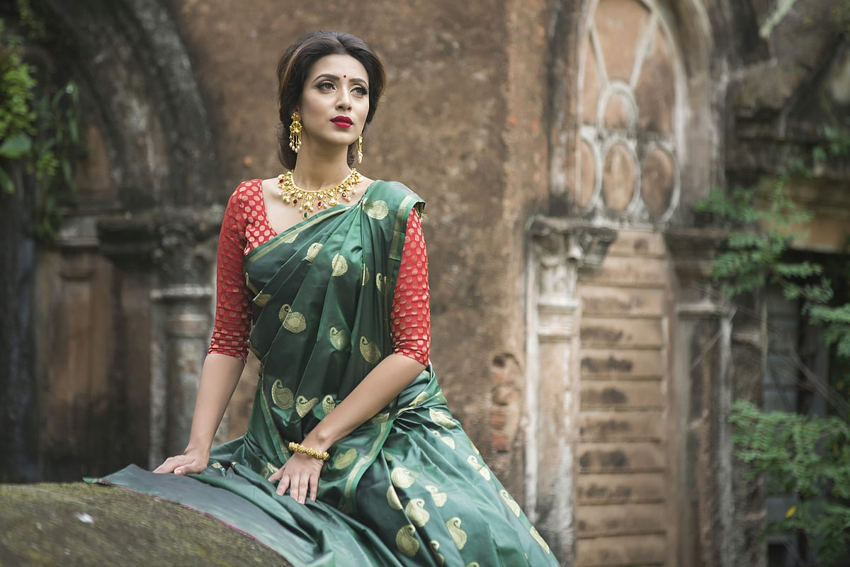 ছবি: কবির হোসেন