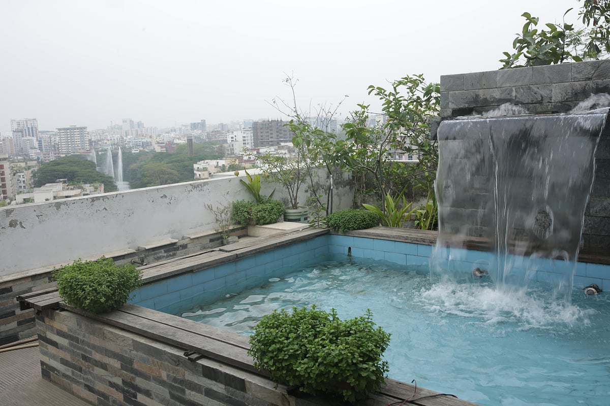 ছবি: কবির হোসেন