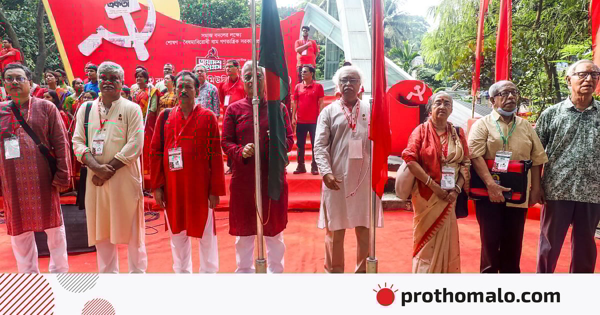 যারা নির্বাচন নিয়ে বিতর্ক করছে, তারা গণতন্ত্রের শত্রু