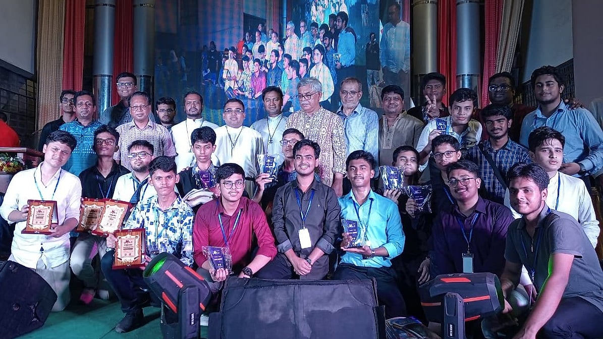 ছবি: শাহাদাত হোসেন