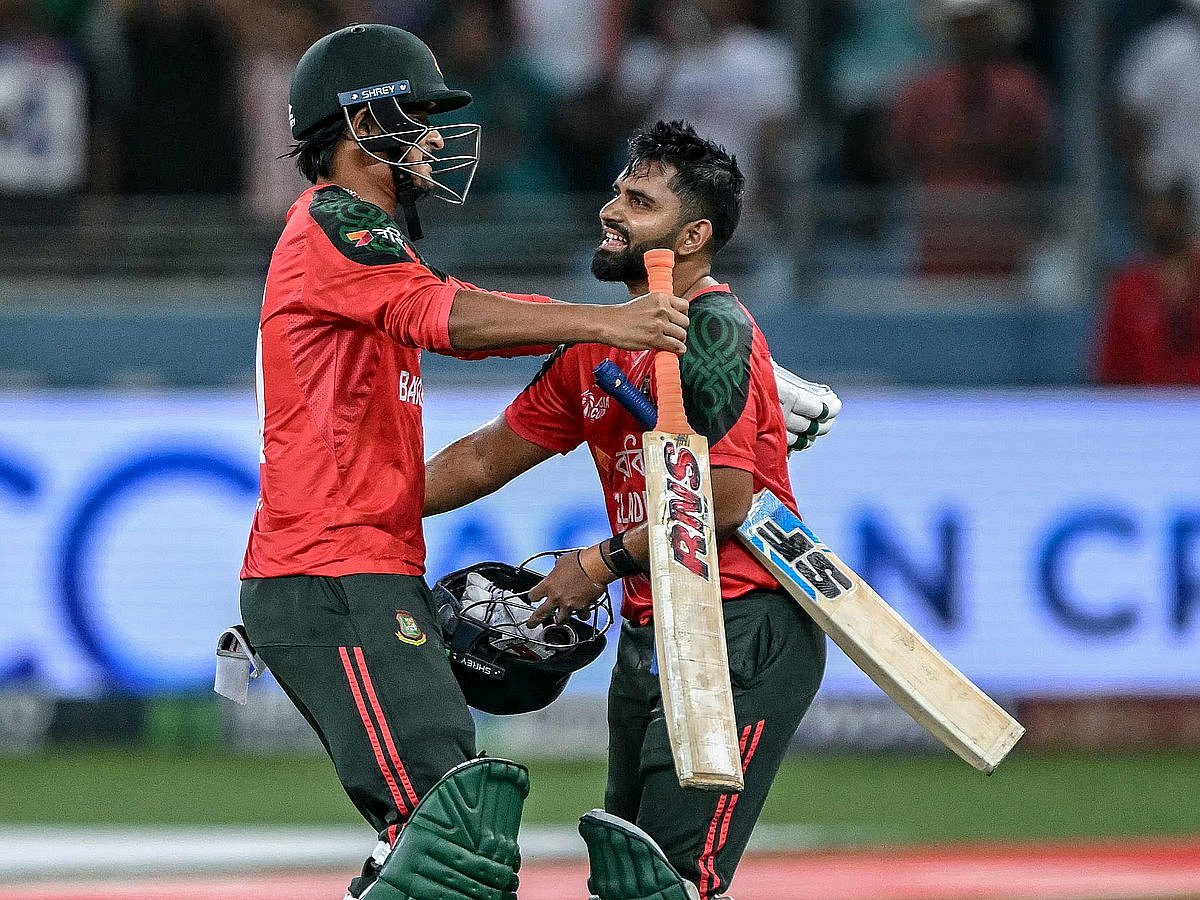 সেই দুঃস্বপ্ন যেন ভর করেছিল, আবার কি…