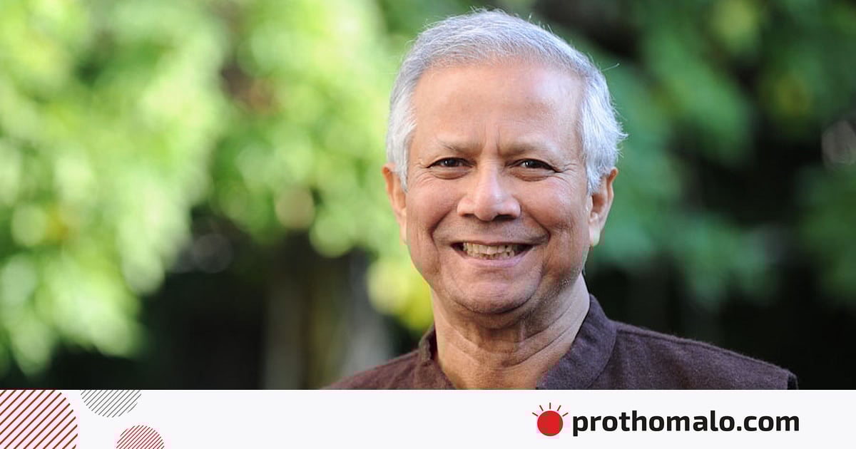 বিকল্প পরিচ্ছন্ন জ্বালানির বিষয়টি গুরুত্বের সঙ্গে বিবেচনা করতে হবে: প্রধান উপদেষ্টা