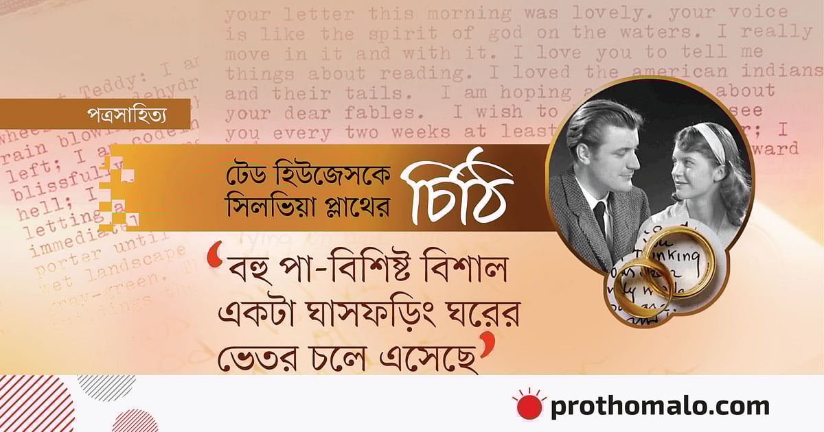 ‘বহু পা-বিশিষ্ট বিশাল একটা ঘাসফড়িং ঘরের ভেতর চলে এসেছে’