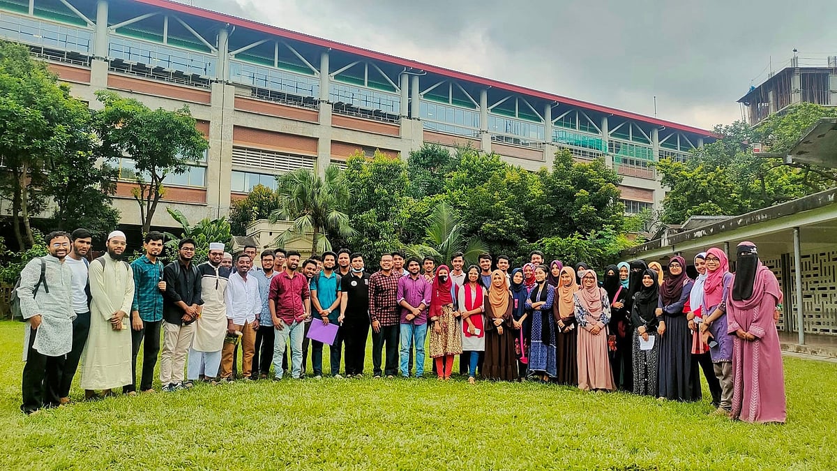 ছবি: ক্লাবের সৌজন্যে