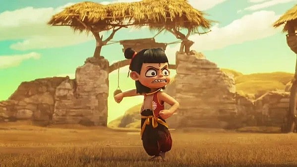 ‘সুপারম্যান’ বা ‘মিশন ইম্পসিবল’ নয়, বেশি আয়ে রেকর্ড চীনা সিনেমার