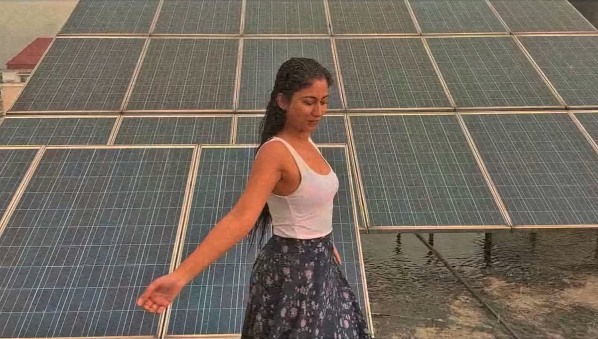 ছবি: ইনস্টাগ্রাম ভিডিও থেকে