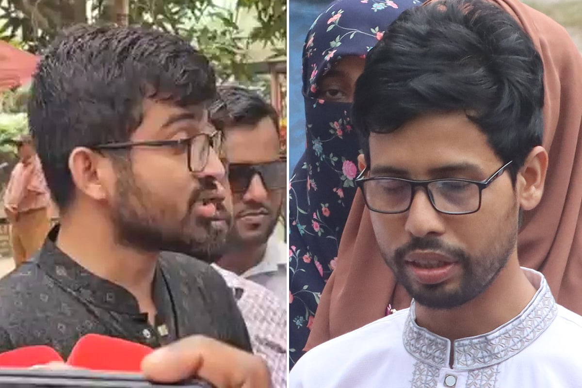 ছাত্রদল রাকসু নির্বাচন চায় পূজার পর, শিবির চায় নির্ধারিত সময়ে