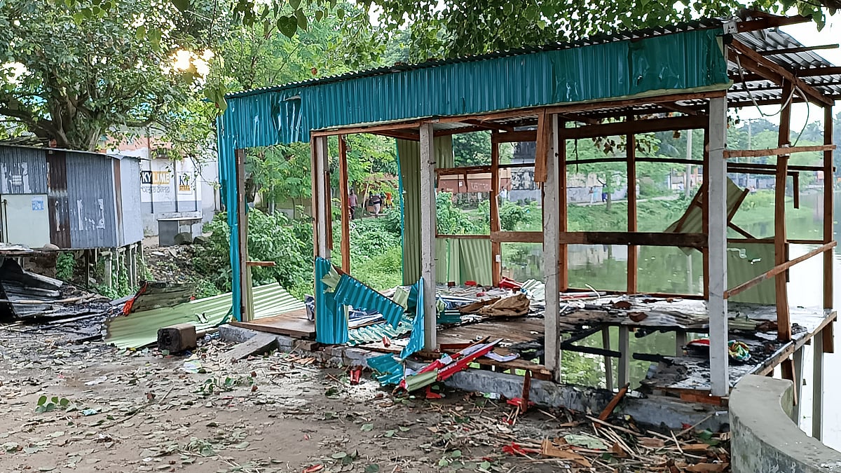 ছবি: প্রথম আলো