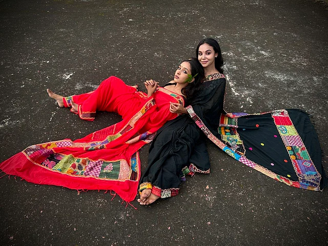 উৎসবপ্রেম ও ঋতুর বৈচিত্র্য তেরোপার্বণের অনুপ্রেরণা