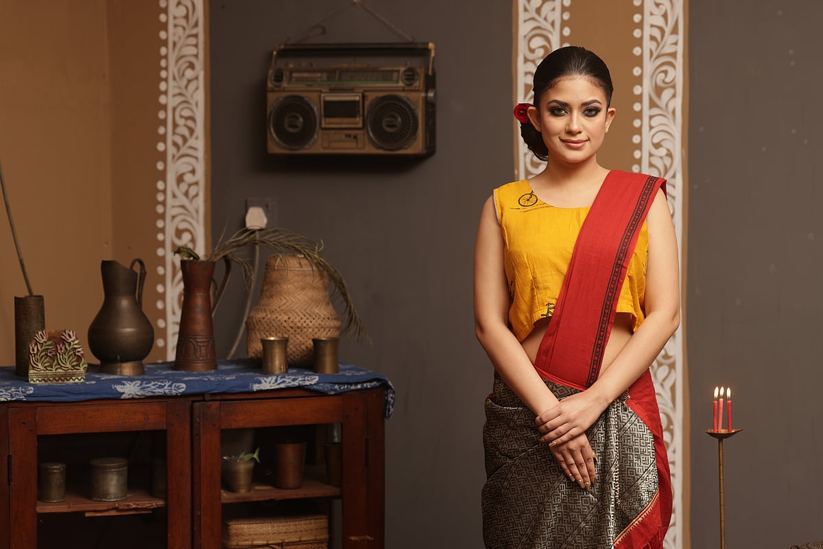 ছবি: কবির হোসেন