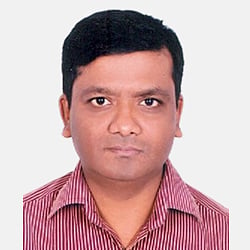 নজরুল ইসলাম Contributor image