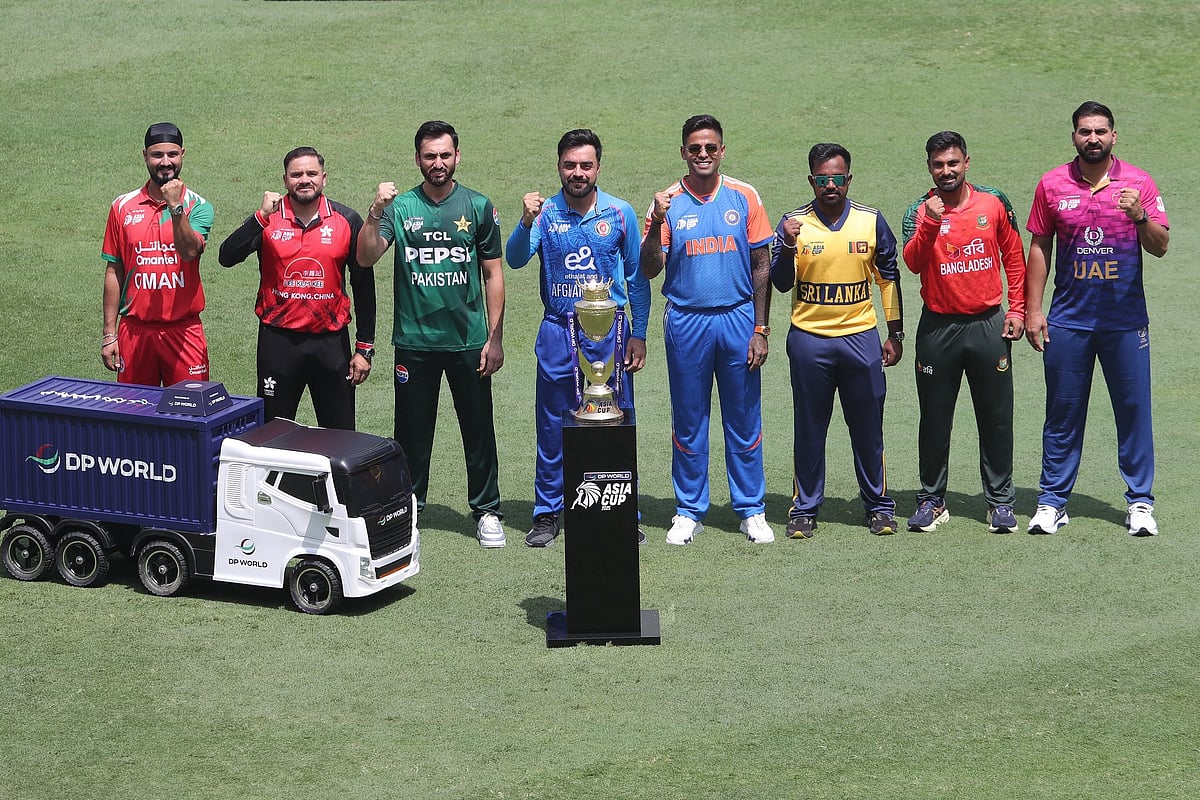 এশিয়া কাপ: ফাইনালে উঠতে কোন দলের এখন কী হিসাব