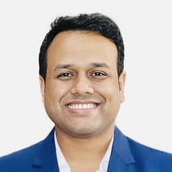 আসিফ বিন আলী Contributor image