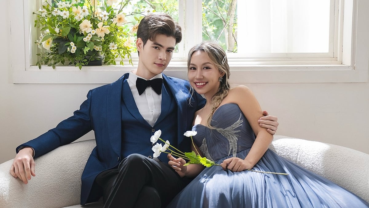 এক ঘণ্টার প্রেমিক–প্রেমিকা—এই কনটেন্ট কারা বানালেন, কীভাবে ভাইরাল হলো