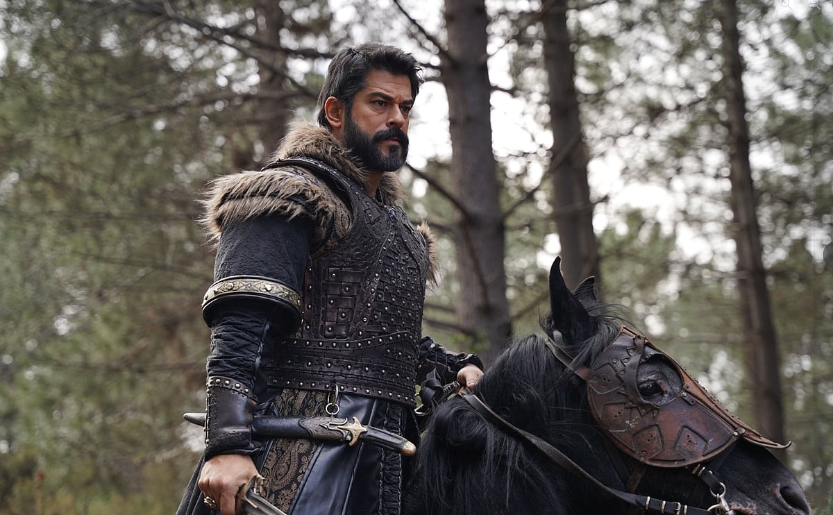 কে এই ওসমান বে? কেন আজও এত জনপ্রিয়: চতুর্দশ পর্ব