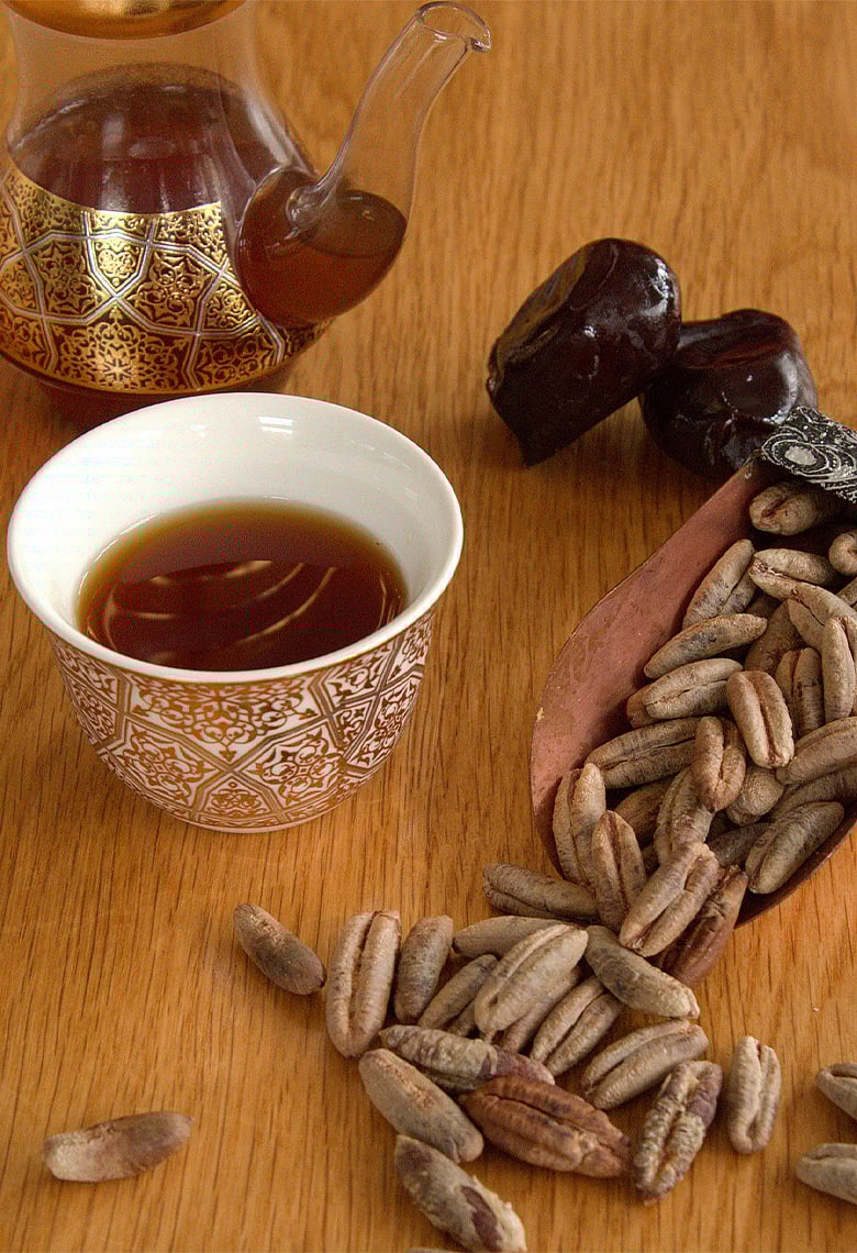 ক্যাফেইনবিহীন উষ্ণ পানীয়র জগতে বিপ্লব এনেছে খেজুরের বীজ, আছে বহু স্বাস্থ্যগুণ