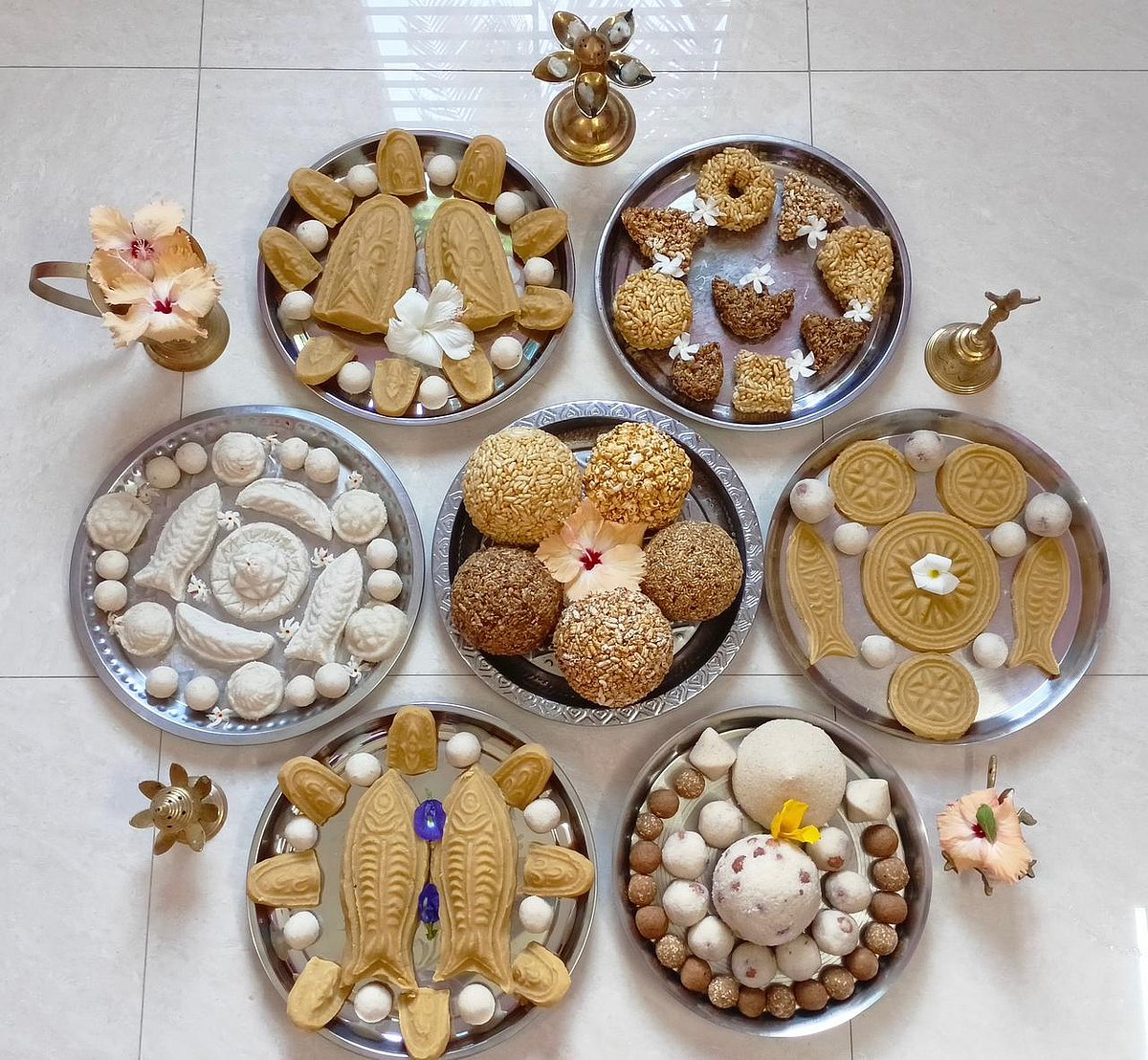 ছবি: টুম্পা রানীর সৌজন্যে