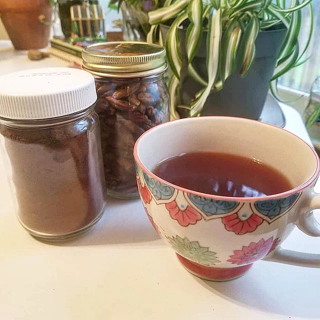 ডেট সিড কফি এখন এক জনপ্রিয় উষ্ণ পানীয়