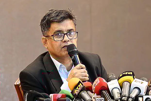 নির্বাচন বিষয়ে যাঁরা বিভ্রান্তি ছড়াচ্ছেন, তাঁদের প্রোফাইলগুলো স্পষ্ট: প্রধান উপদেষ্টার প্রেস সচিব