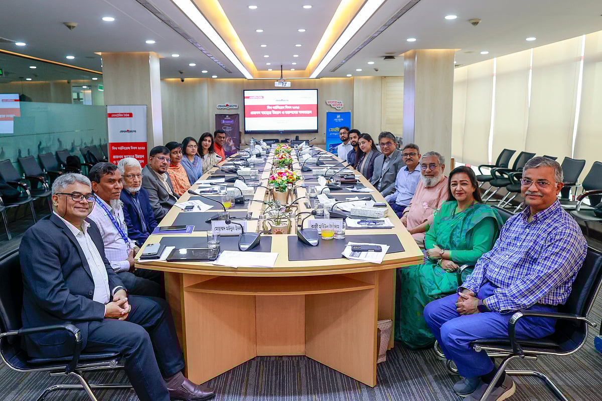 প্রজননস্বাস্থ্যের উন্নয়ন ও তরুণদের ক্ষমতায়ন