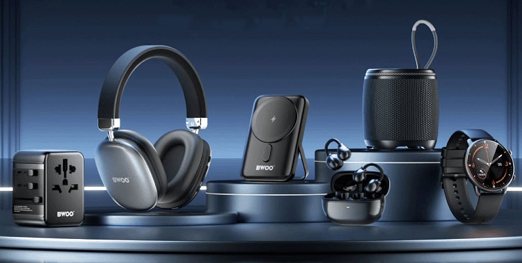 বিও ব্র্যান্ডের পণ্য এখন বাংলাদেশে