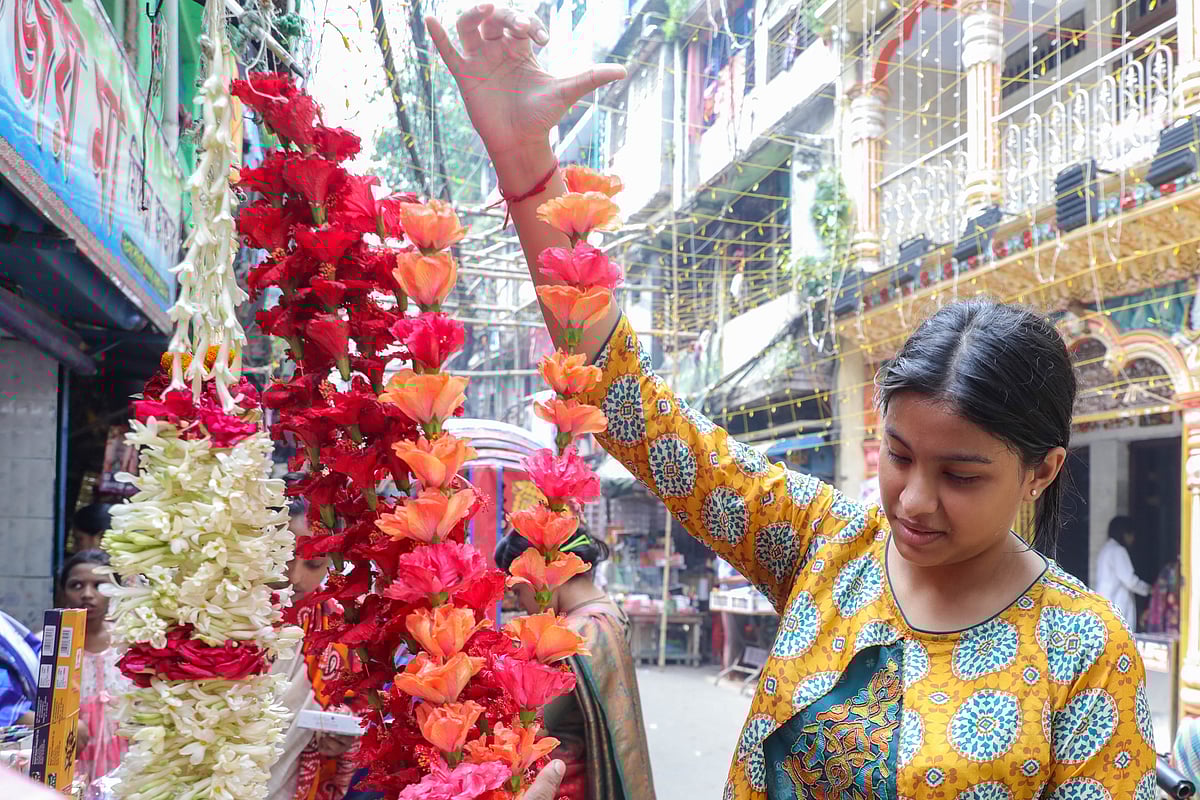 ছবি: সাবিনা ইয়াসমিন