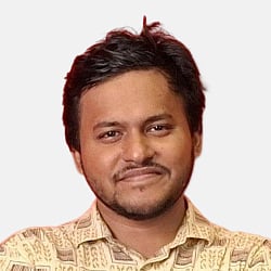 আরিফ রহমান Contributor image