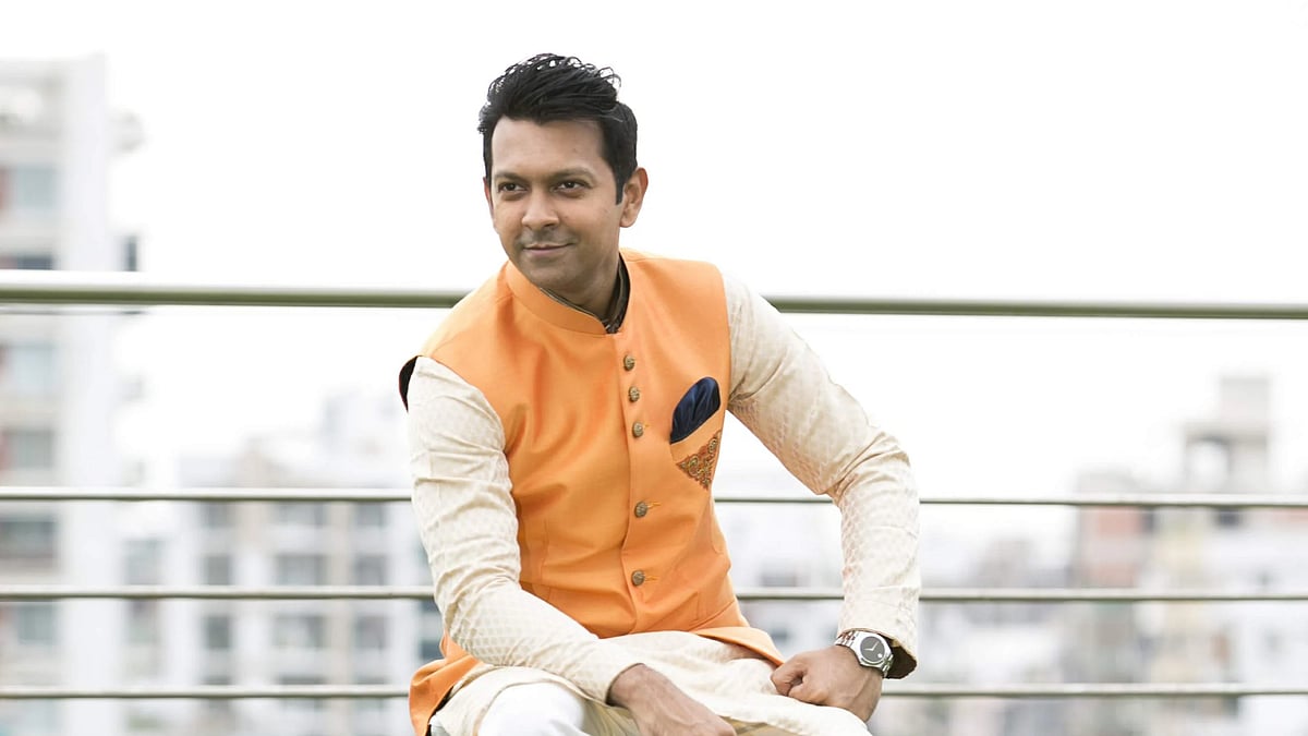 পাঞ্জাবিতে তাহসান, দেখুন ৮টি ছবি