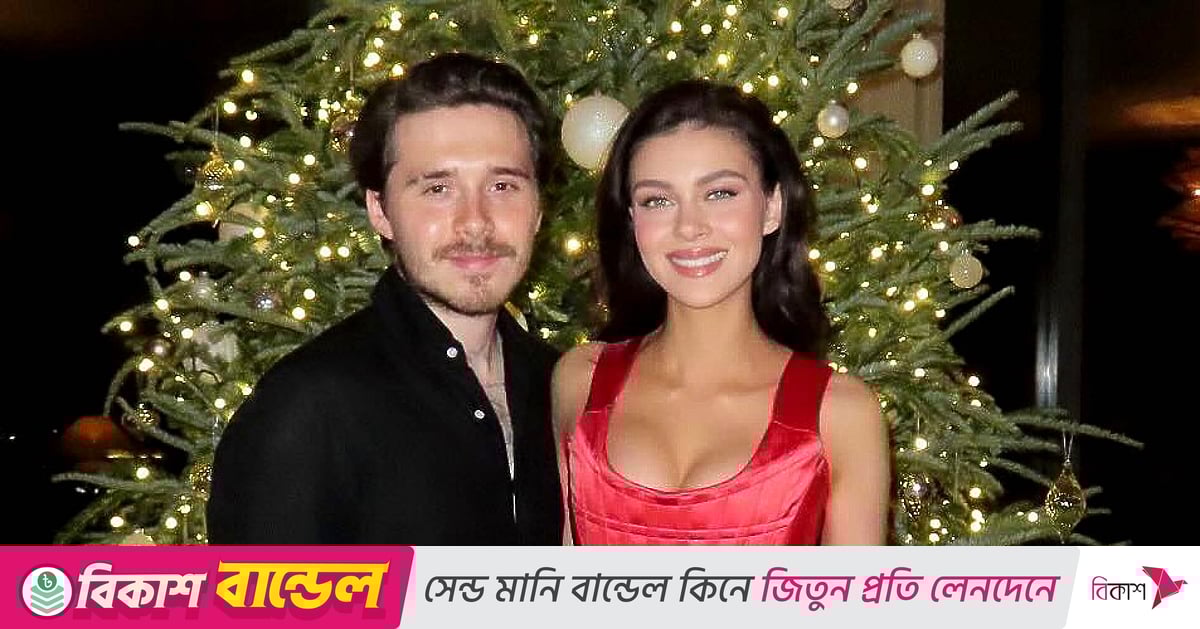 বেকহাম পরিবারে কি সত্যিই ভাঙন ধরেছে, কী বলছেন বেকহামের ছেলে বেকহাম পরিবারে কি সত্যিই ভাঙন ধরেছে, কী বলছেন বেকহামের ছেলে