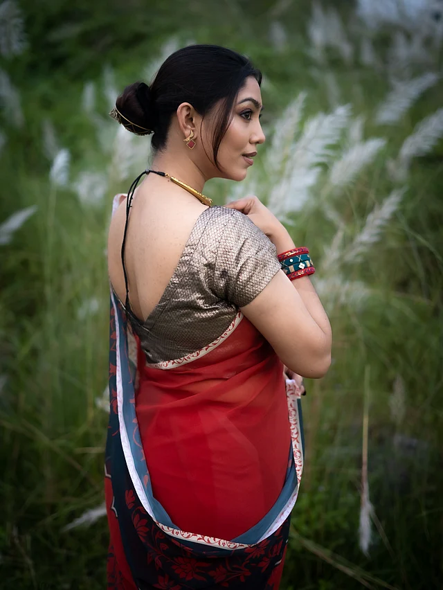 ঐতিহ্যের সৌন্দর্যে আছে আধুনিকতার সতেজতা