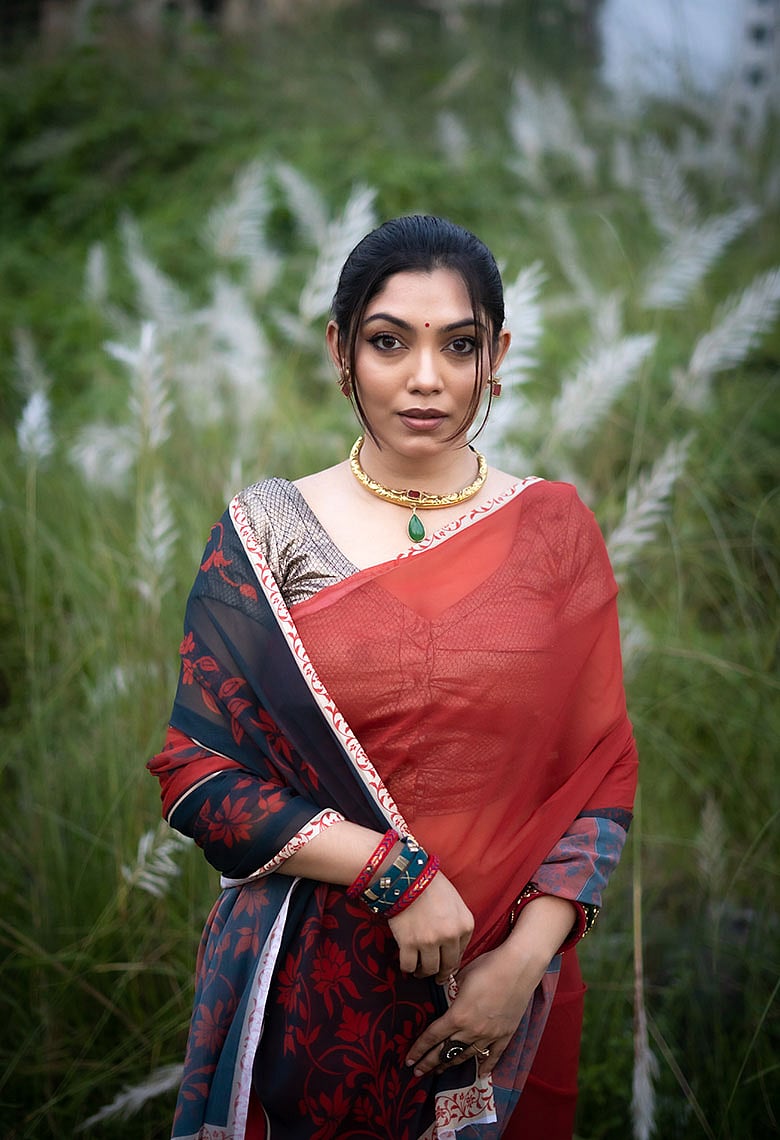 ওয়্যারহাউসের পূজা সংগ্রহ ঐতিহ্য আর আধুনিকতার মেলবন্ধন