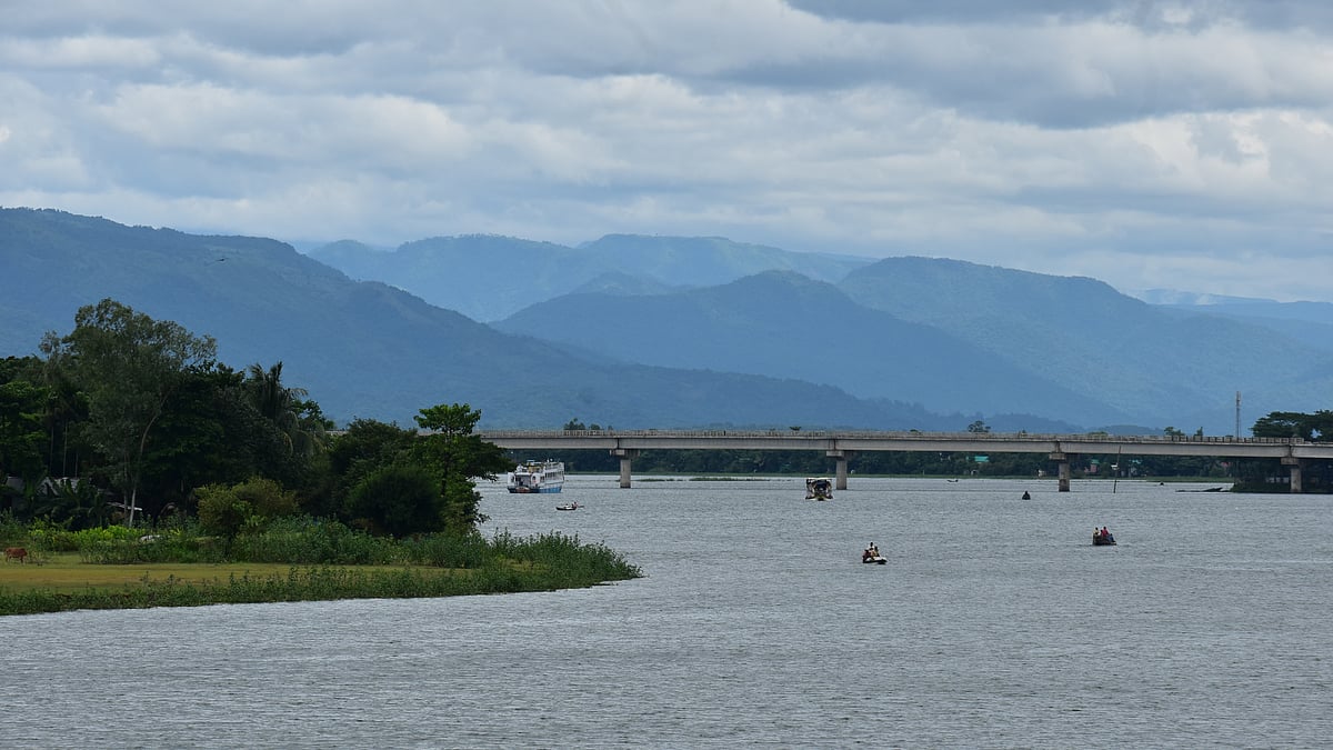 ছবি: এ এস এম শাহীন