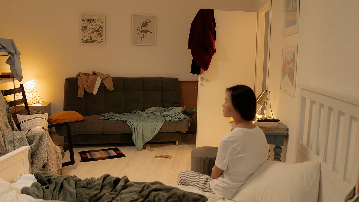 অগোছালো ঘরের সঙ্গে আপনার মানসিক স্বাস্থ্যের কী সম্পর্ক