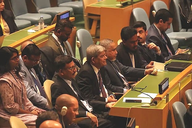 নির্বাচন নিয়ে প্রধান উপদেষ্টা জাতিসংঘে ‘যথেষ্ট শক্তিশালী’ ভাষণ দিয়েছেন: মির্জা ফখরুল