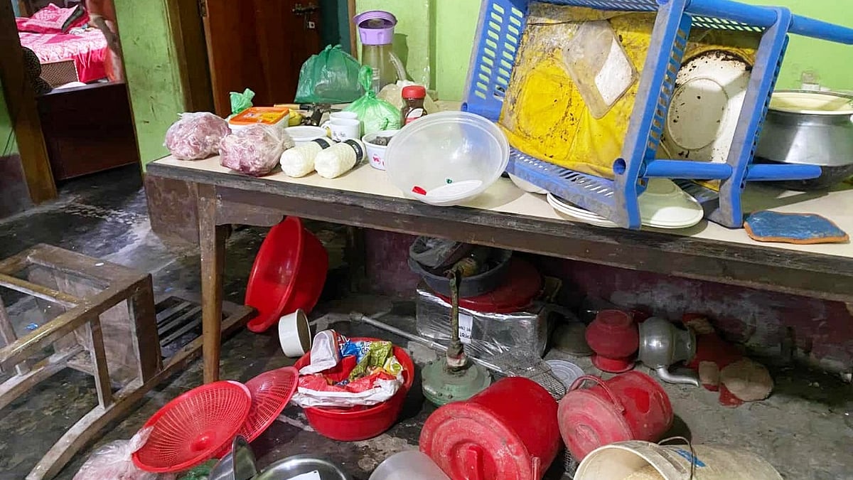 ছবি: প্রথম আলো